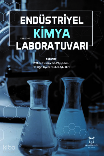 Endüstriyel Kimya Laboratuvarı