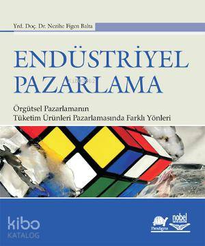 Endüstriyel Pazarlama