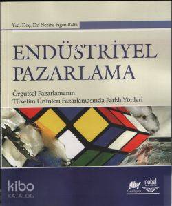 Endüstriyel Pazarlama