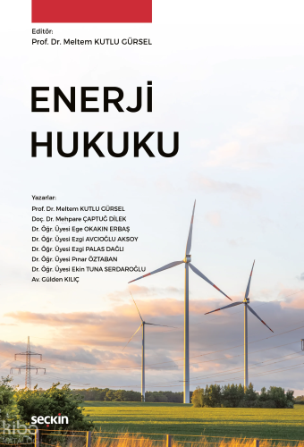 Enerji Hukuku