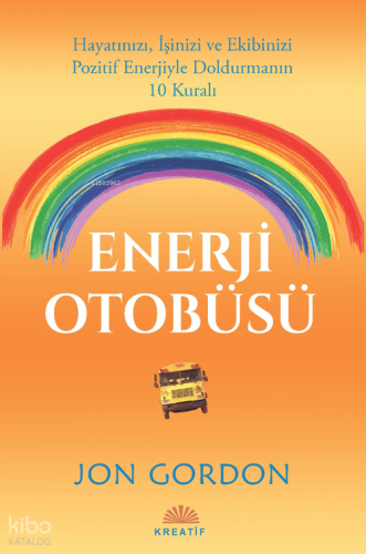 Enerji Otobüsü