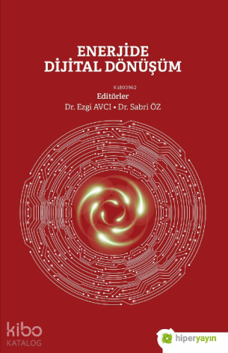 Enerjide Dijital Dönüşüm