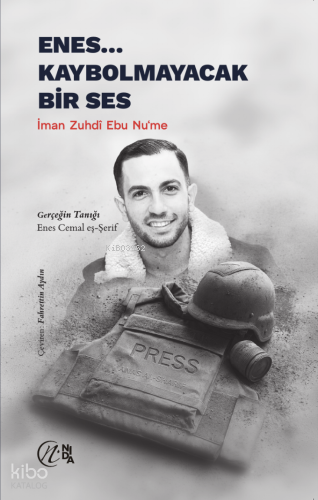 Enes… Kaybolmayacak Bir Ses