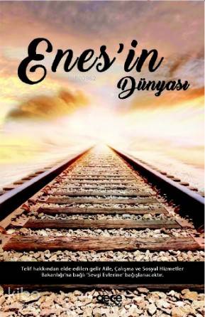 Enes'in Dünyası