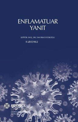 Enflamatuar Yanıt - Kitapiks.com