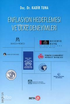 Enflasyon Hedeflemesi ve Ülke Deneyimleri