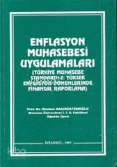 Enflasyon Muhasebesi Uygulamaları