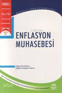 Enflasyon Muhasebesi