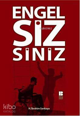 Engel Sizsiniz