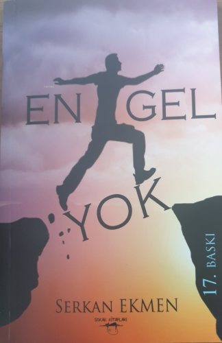Engel Yok - Kitapiks.com