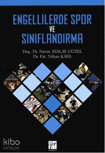 Engellilerde Spor ve Sınıflandırma