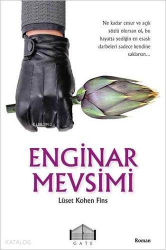Enginar Mevsimi