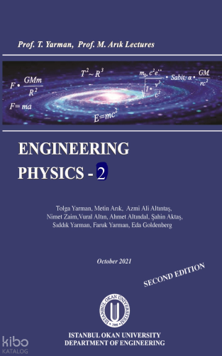 Engineering Physics - 2