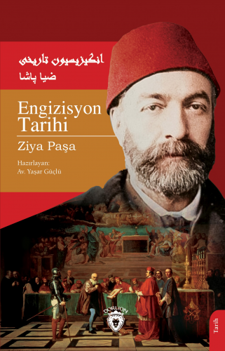 Engizisyon Tarihi - Kitapiks.com
