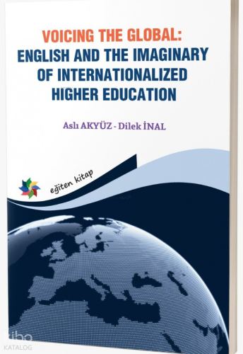 English and the Imaginary of Internationalized Higher Eucation