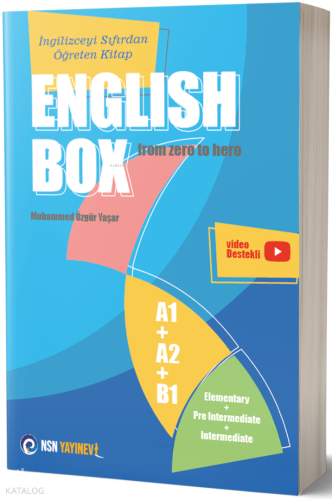 English Box