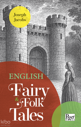 English Fairy - Folk Tales