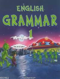 English Grammar 1 - Kitapiks.com