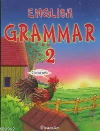 English Grammar 2 - Kitapiks.com