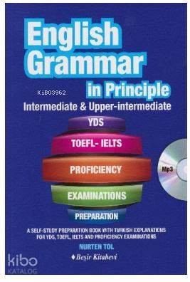 English Grammar in Principle İntermediate-Upper-İntermediate