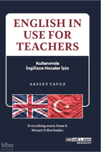 English In Use For Teachers