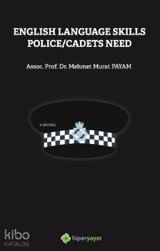 English Language Skills Police/Cadets Need