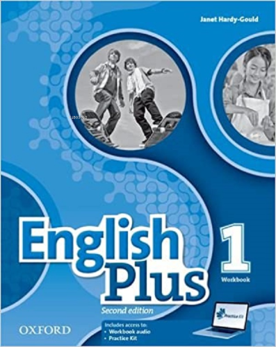 English Plus 1 Workbook With Access To Practice Kit - Kitapiks.com