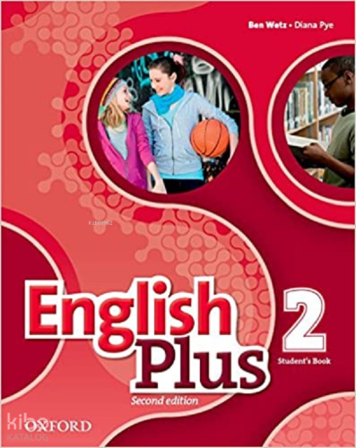 English Plus 2 Student'S Book