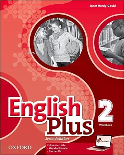 English Plus 2 Workbook With Access To Practice Kit - Kitapiks.com