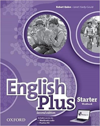 English Plus Starter Workbook With Access To Practice Kit - Kitapiks.c