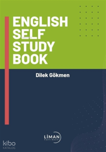 English Self Study Book