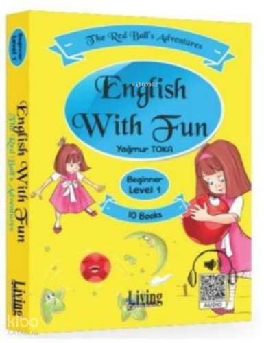 English With Fun   Beginner  Level 1