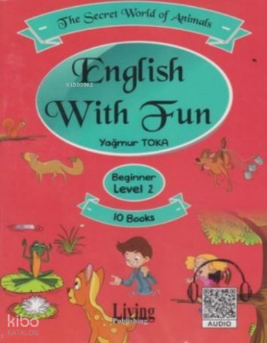 English With Fun   Beginner  Level 2