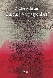 Enigma Varyasyonları - Kitapiks.com