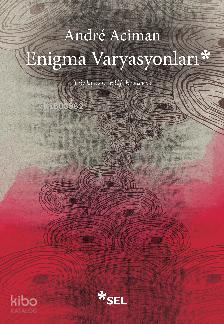 Enigma Varyasyonları
