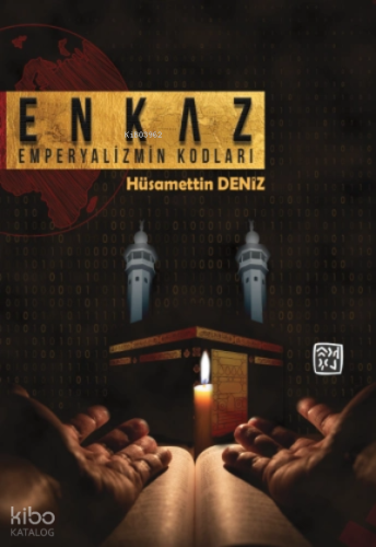 Enkaz - Emperyalizmin Kodları
