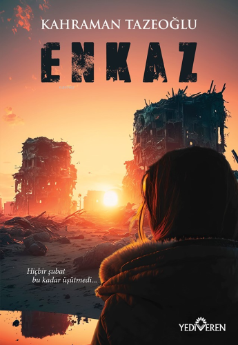 ENKAZ