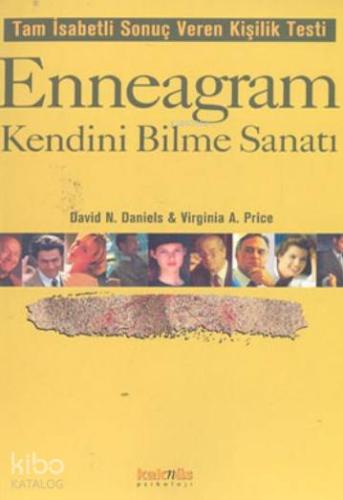 Enneagram; Kendini Bilme Sanatı