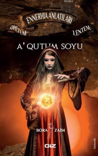 Ennerhia Anlatıları - Kitapiks.com