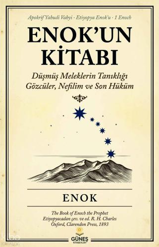 Enok'un Kitabı