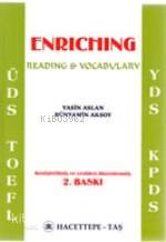 Enriching Reading & Vocabulary