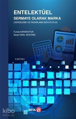 Entelektüel Sermaye Olarak Marka