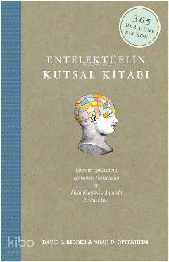 Entelektüelin Kutsal Kitabı