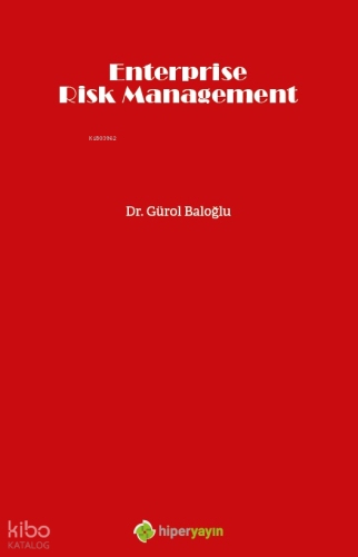 Enterprise Risk Management