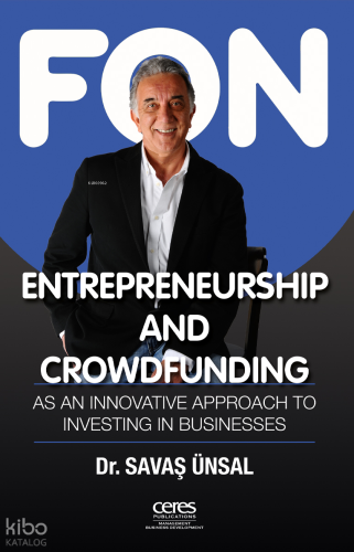 Entrepreneurship And Crowdfunding