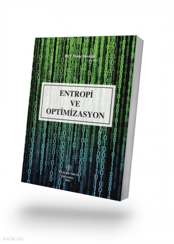 Entropi Ve Optimizasyon