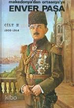 Enver Paşa 2 - Kitapiks.com