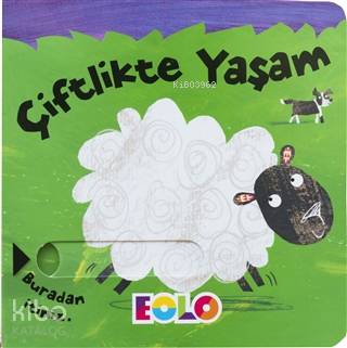 Eolo Çiftlikte Yaşam