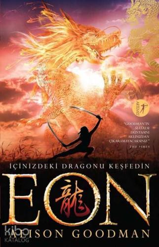 Eon; İçinizdeki Dragonu Keşfedin