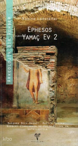 Ephesus Yamaç Ev 2